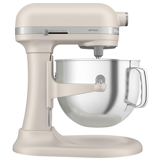 Kitchenaid Artisan 6,6 L Kaldırılabilir Kaseli Stand Mikser - Mılkshake