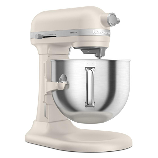 Kitchenaid Artisan 6,6 L Kaldırılabilir Kaseli Stand Mikser - Mılkshake