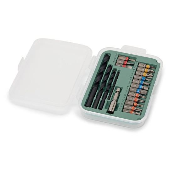 Tchibo Akülü Matkap İçin Vida Seti