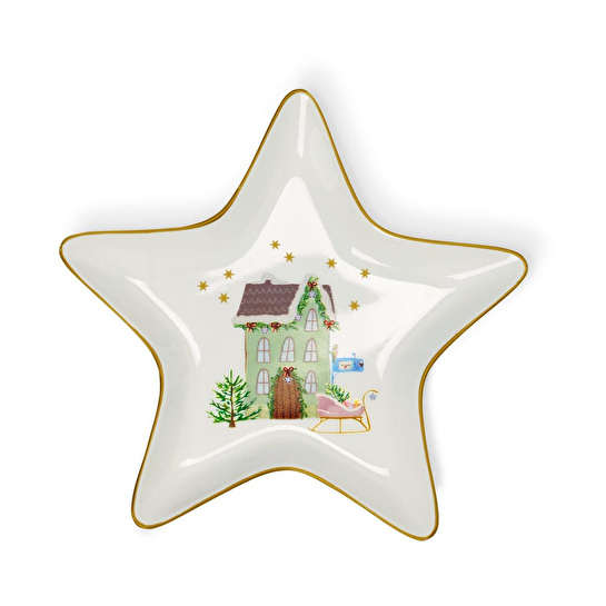 Tchibo Tabak, Yıldız