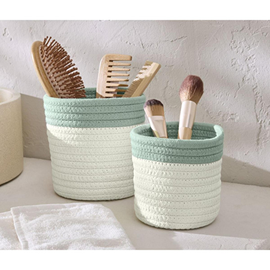 Tchibo Saklama Sepeti, 2’li Set