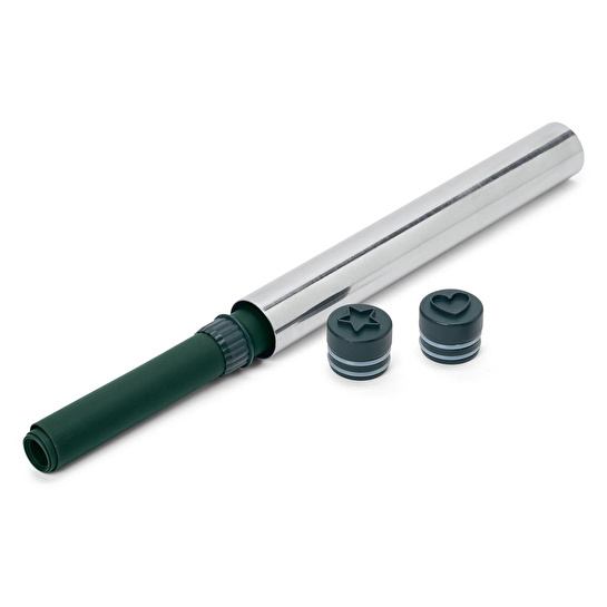 Tchibo Merdane, 3’ü 1 Arada