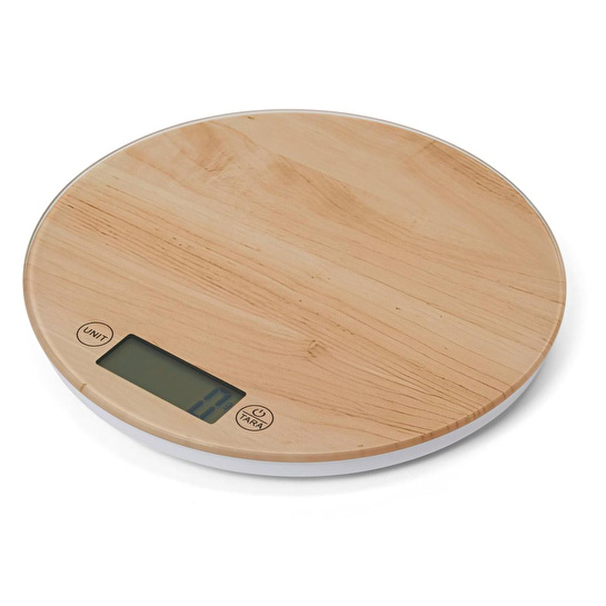 Tchibo Mutfak Terazisi, Dijital