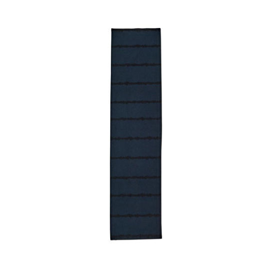 Tchibo Örtü Şerit Baskılı Gots