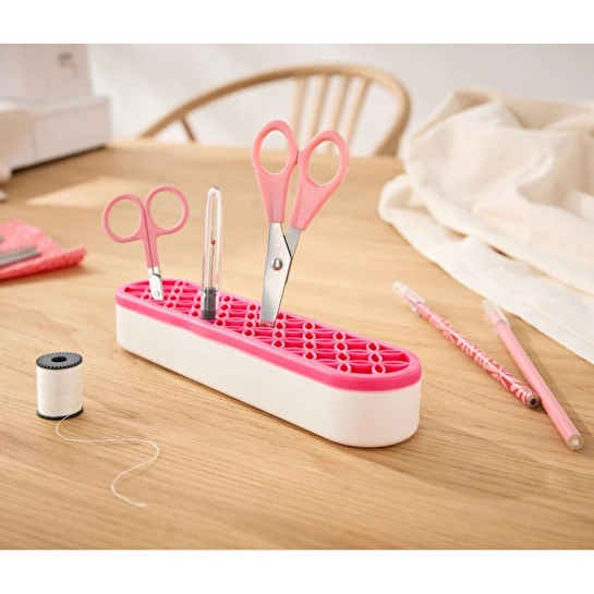 Tchibo Çok Amaçlı Düzenleyici, Silikon