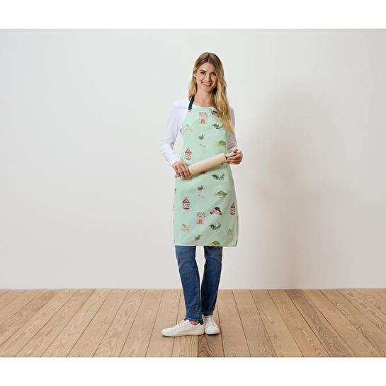 Tchibo Mutfak Önlüğü