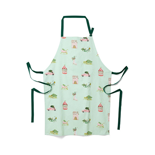 Tchibo Mutfak Önlüğü