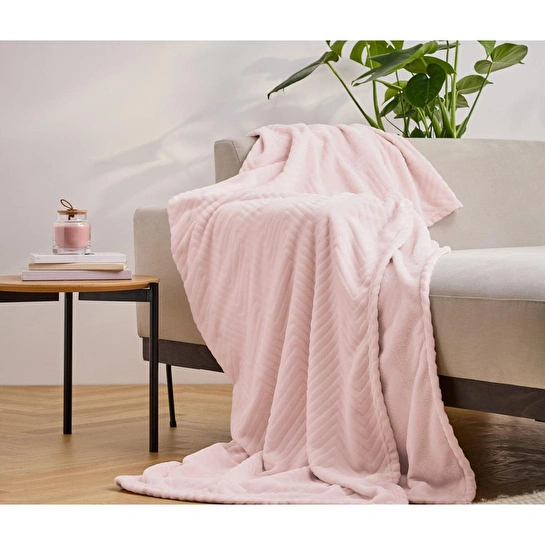 Tchibo Yumuşak Battaniye, 150x200