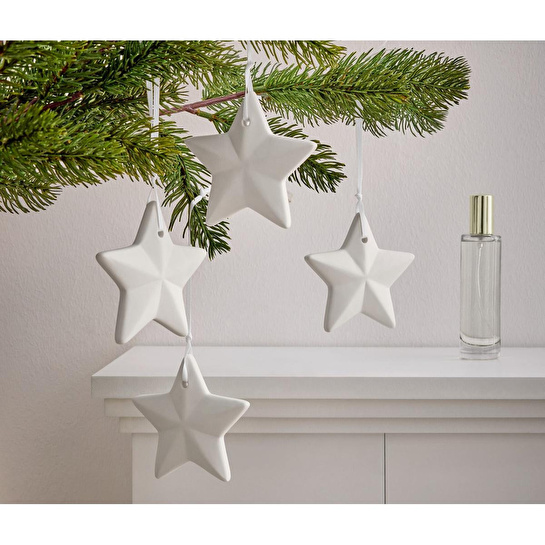 Tchibo Kokulu Noel Süsü, 4lü