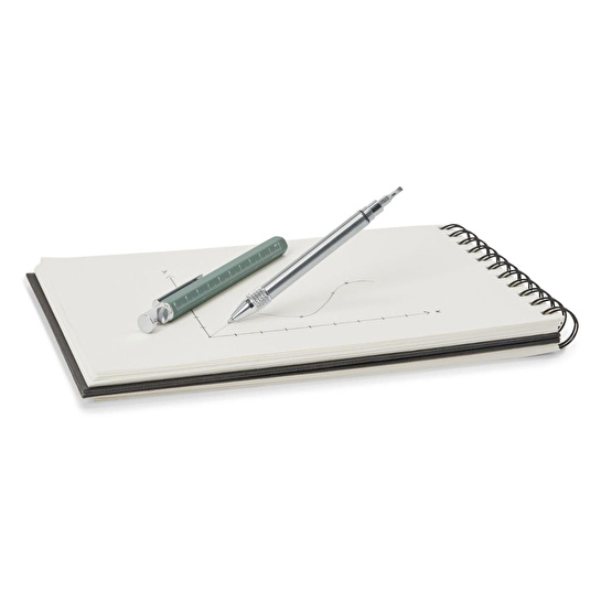 Tchibo Çok Fonksiyonlu Kalem, 5’i 1 Arada