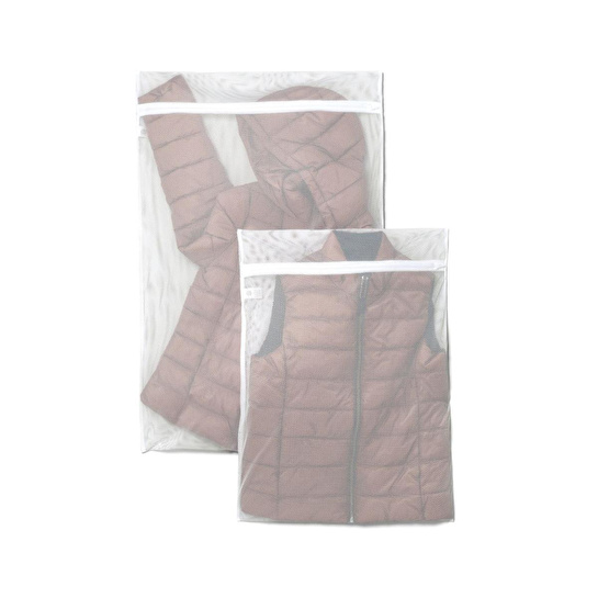 Tchibo Çamaşır Yıkama Filesi, 2 Adet, Xl