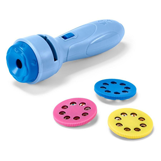 Tchibo Projektör El Feneri