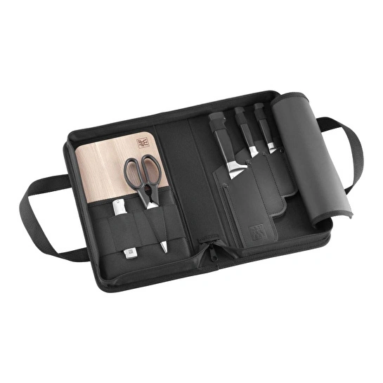 Zwilling Four Star Bıçak Seti, 7-parça