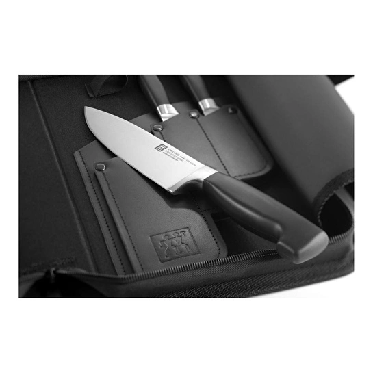 Zwilling Four Star Bıçak Seti, 7-parça