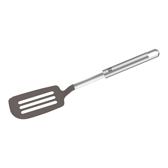 Zwilling Pro Silikon Uçlu Izgara Spatulası 33 Cm