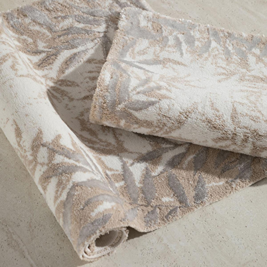 Mudo Home Amelie 2'li̇ Banyo Paspas Seti̇