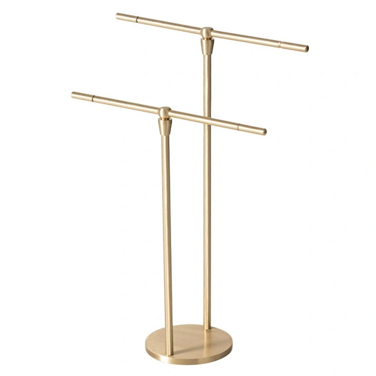 Mudo Home Pi̇ri̇nç 2'li̇ Taki Standi 23 Cm