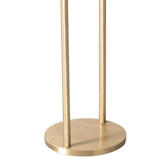 Mudo Home Pi̇ri̇nç 2'li̇ Taki Standi 23 Cm