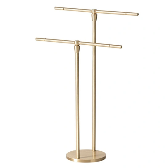 Mudo Home Pi̇ri̇nç 2'li̇ Taki Standi 23 Cm