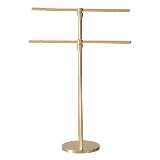 Mudo Home Pi̇ri̇nç 2'li̇ Taki Standi 23 Cm