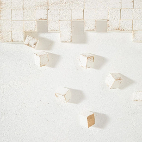 Mudo Home Arcade 3d Çerçeveli̇ Tablo 90x120 Cm