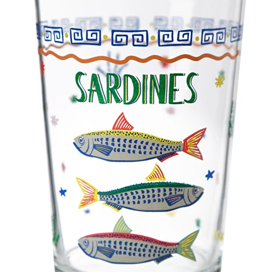 Mudo Home Sardine Bardak 510 Ml