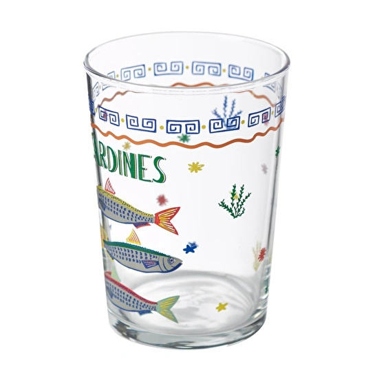 Mudo Home Sardine Bardak 510 Ml