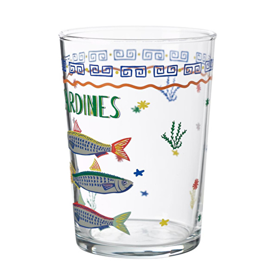 Mudo Home Sardine Bardak 510 Ml