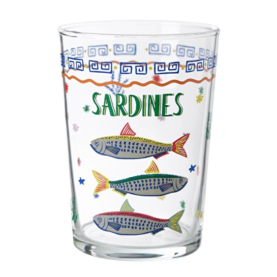 Mudo Home Sardine Bardak 510 Ml