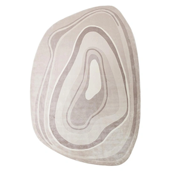 Mudo Home Marble Hali 200x300 Cm