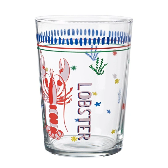 Mudo Home Lobster Bardak 510 Ml