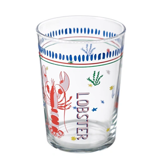 Mudo Home Lobster Bardak 510 Ml