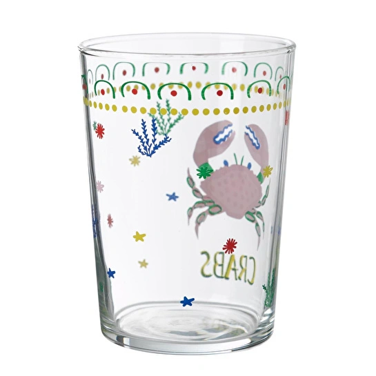 Mudo Home Crab Bardak 510 Ml