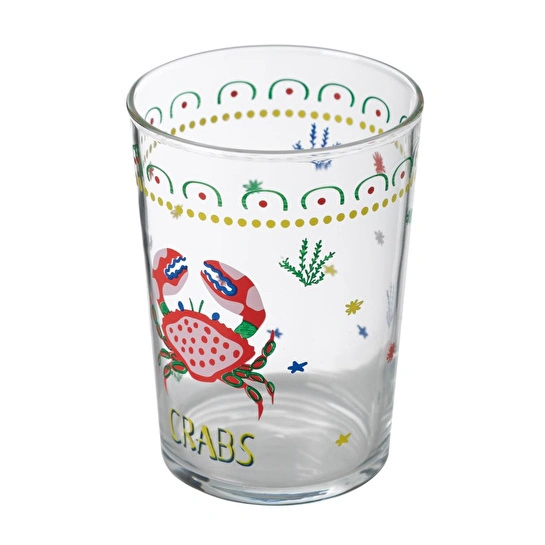 Mudo Home Crab Bardak 510 Ml