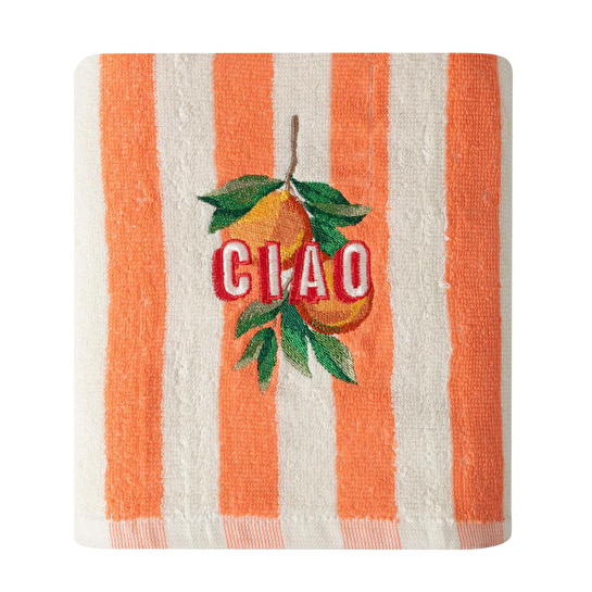 Mudo Home Ciao Mutfak Havlusu 40x66