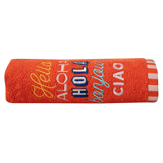 Mudo Home Hola Mutfak Havlusu 40x66