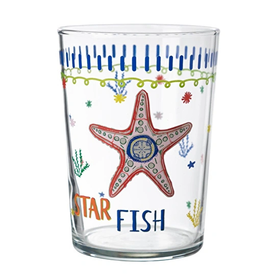 Mudo Home Star Bardak 510 Ml