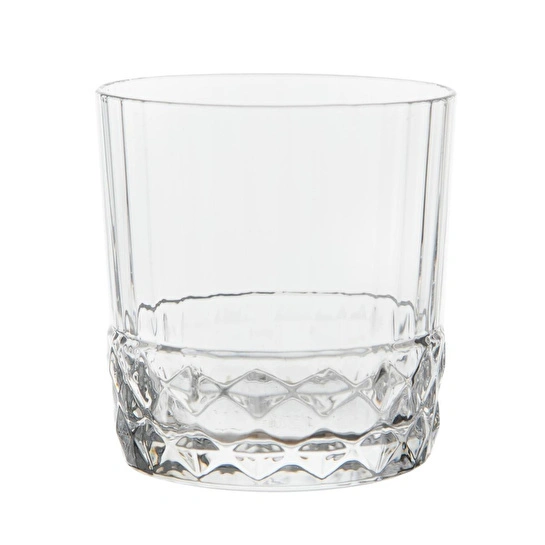 Mudo Home Meşrubat Bardaği 370ml