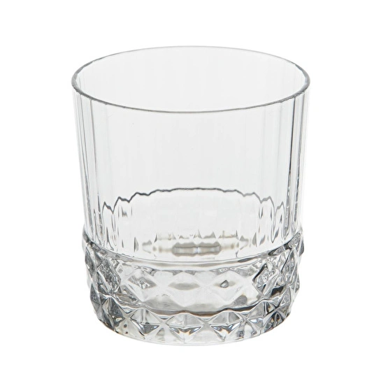 Mudo Home Meşrubat Bardaği 370ml