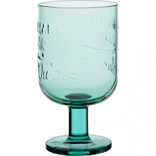 Mudo Home Bormioli Graphica Organic 360,5ml