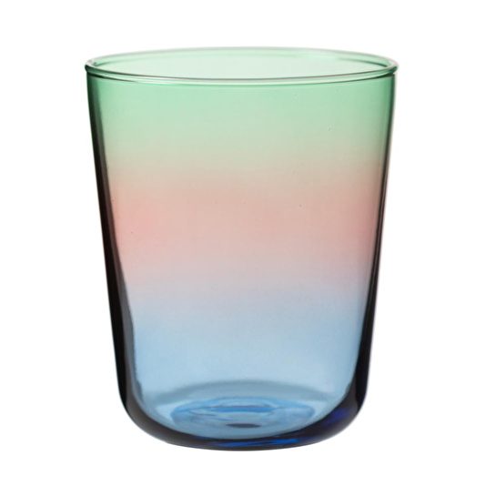 Mudo Home Atlanta Meşrubat Bardaği Yeşi̇l 315 Ml