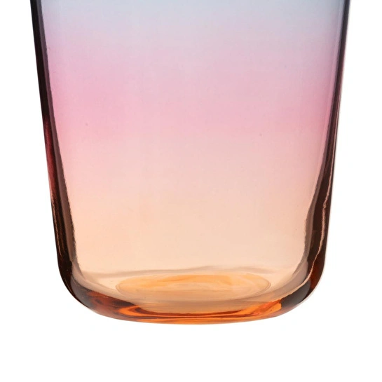 Mudo Home Atlanta Meşrubat Bardaği Mavi̇ 315 Ml