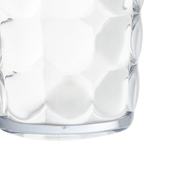 Mudo Home Acrylic Vi̇ski̇ Bardaği 325 Ml