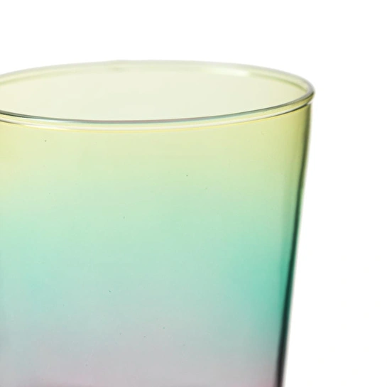 Mudo Home Atlanta Meşrubat Bardaği Sari 315 Ml