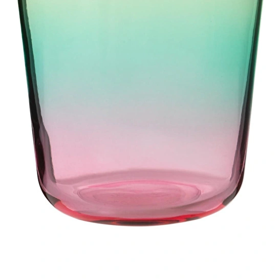 Mudo Home Atlanta Meşrubat Bardaği Sari 315 Ml