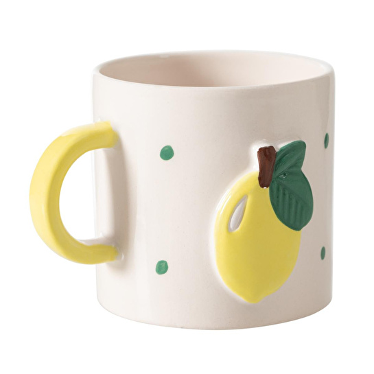 Mudo Home Li̇mon Fi̇ncan 270 Ml
