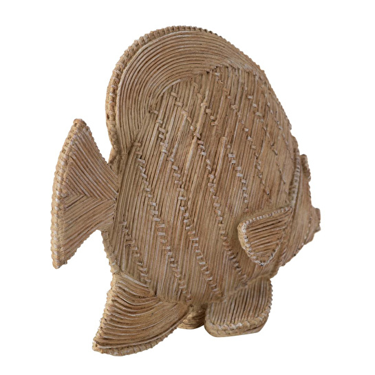 Mudo Home Pearla Bi̇blo 35x27 Cm