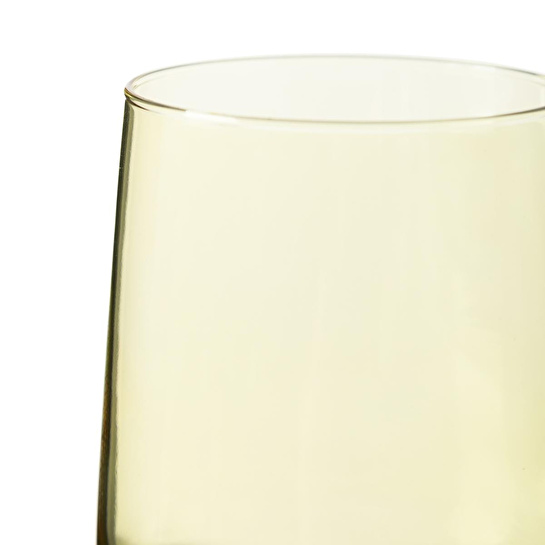 Mudo Home Atlanta Kadeh Sari 430 Ml