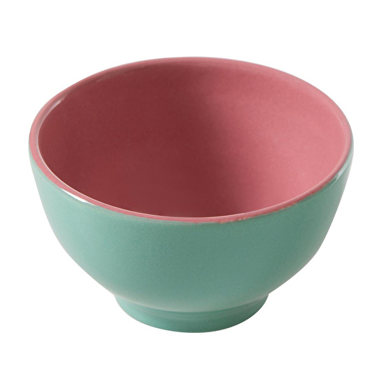 Mudo Home Colourful Kase - Turkuaz 650ml
