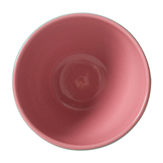 Mudo Home Colourful Kase - Turkuaz 650ml